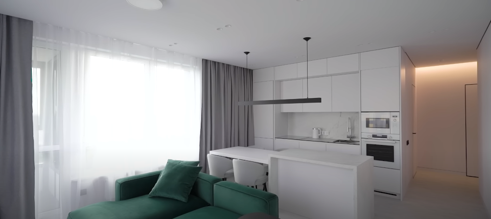 Дзержинск, проспект Ленина, 95, фото 1