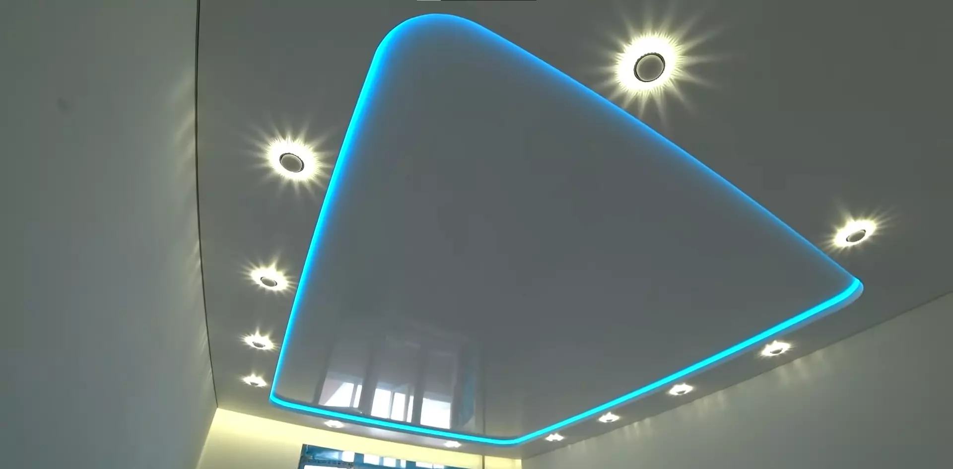 Дзержинск, проспект Чкалова, 23, фото 1