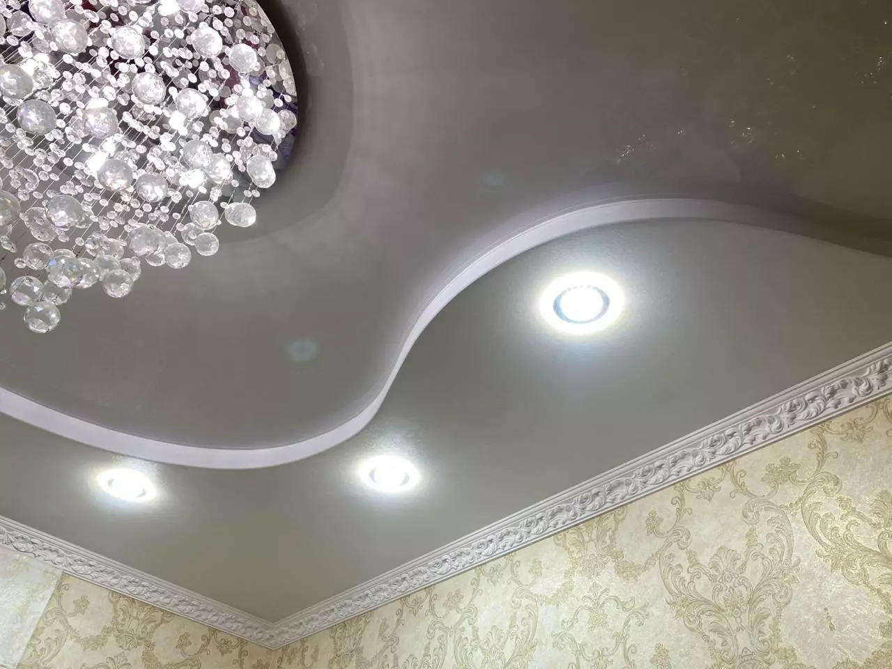 Дзержинск, бульвар Мира, 14, фото 2