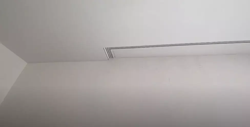 Натяжной потолок Polyplast