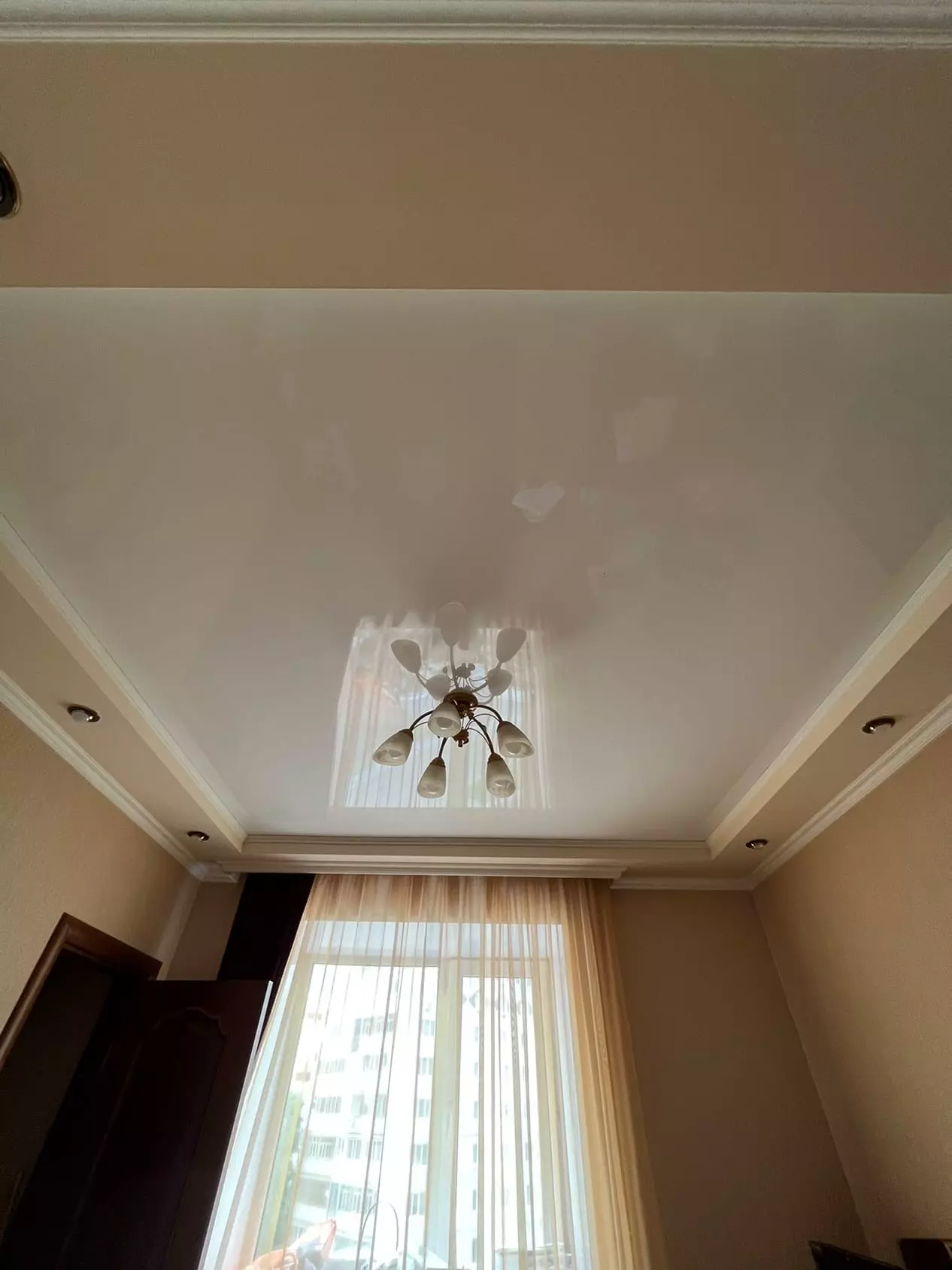 Дзержинск, проспект Циолковского, 55, фото 1