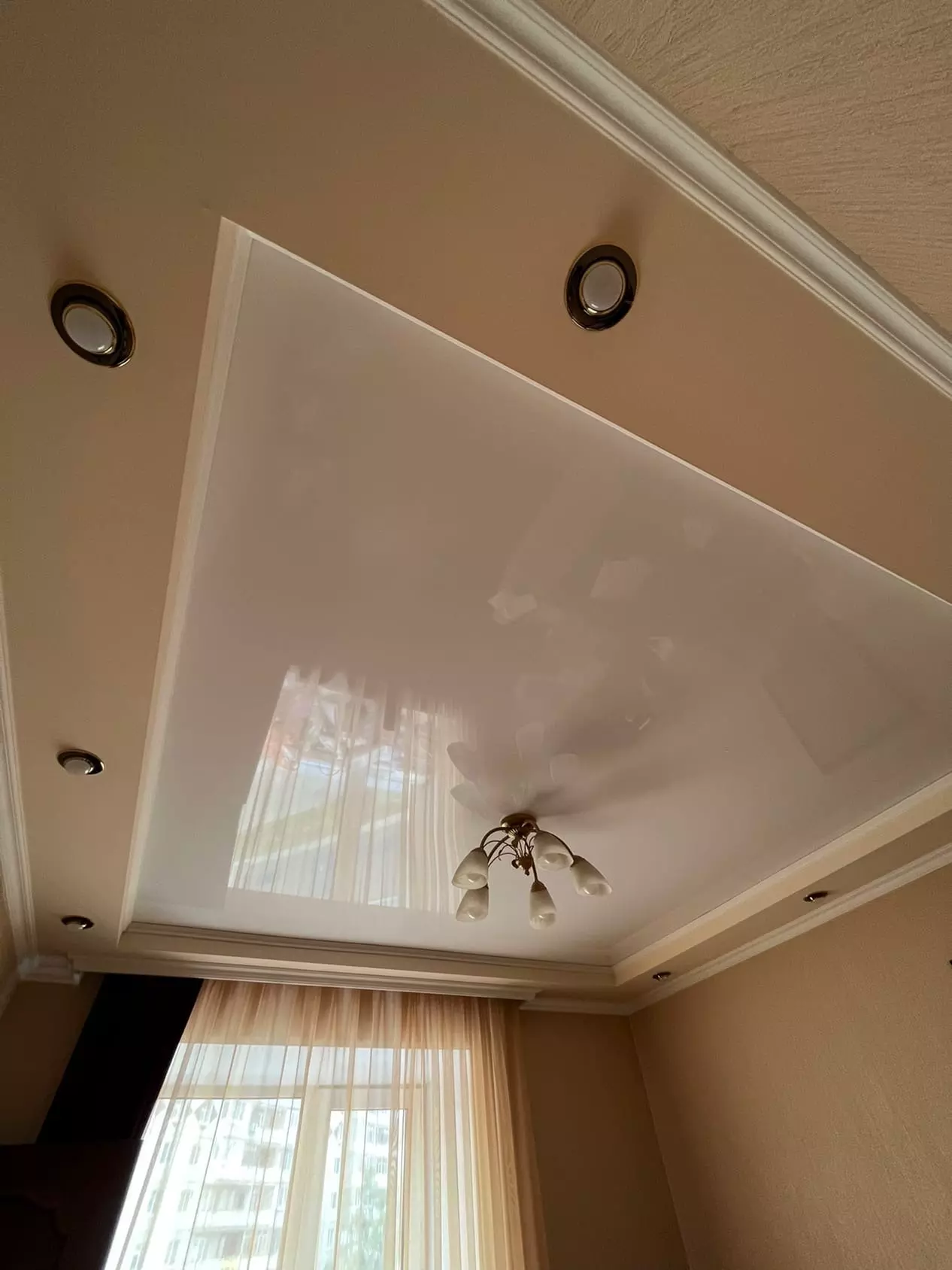 Дзержинск, проспект Циолковского, 55, фото 3