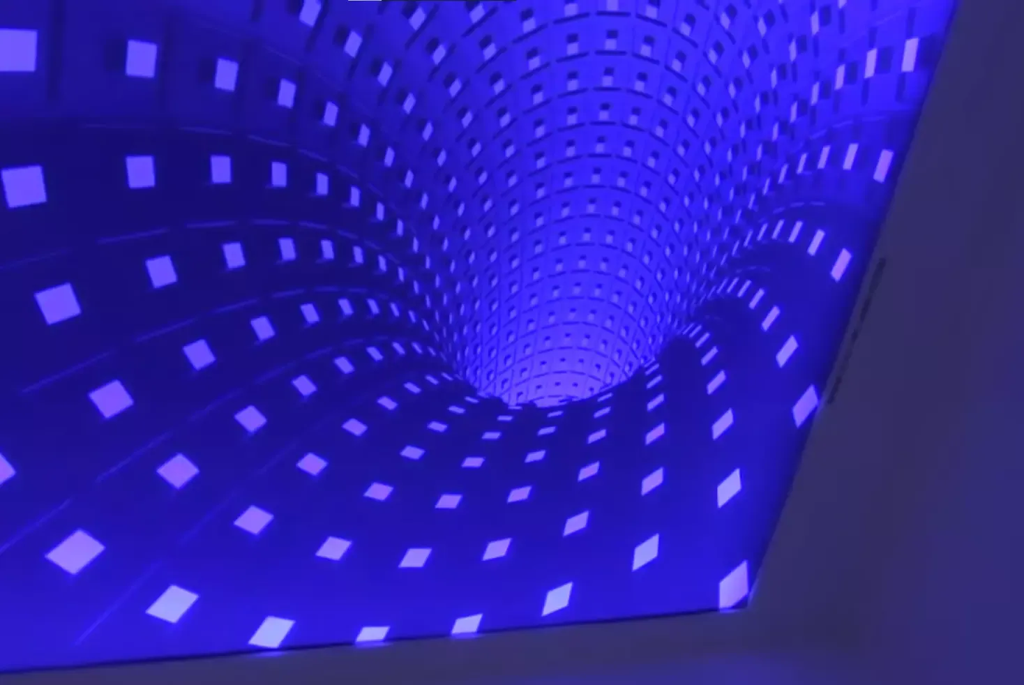 3D натяжной потолок в детскую — Дзержинск, проспект Чкалова, 21, фото 1